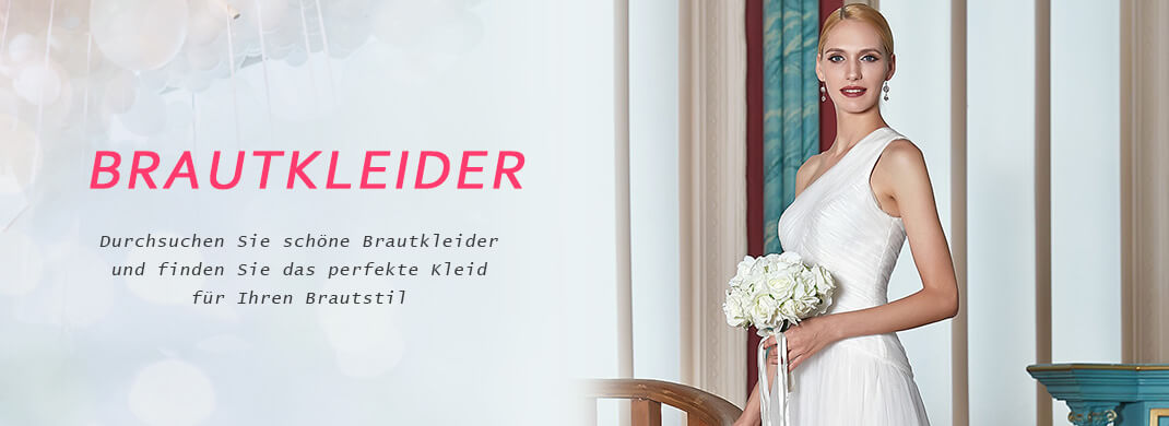 Brautkleid