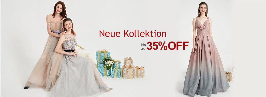 Neu ankommende Kleider
