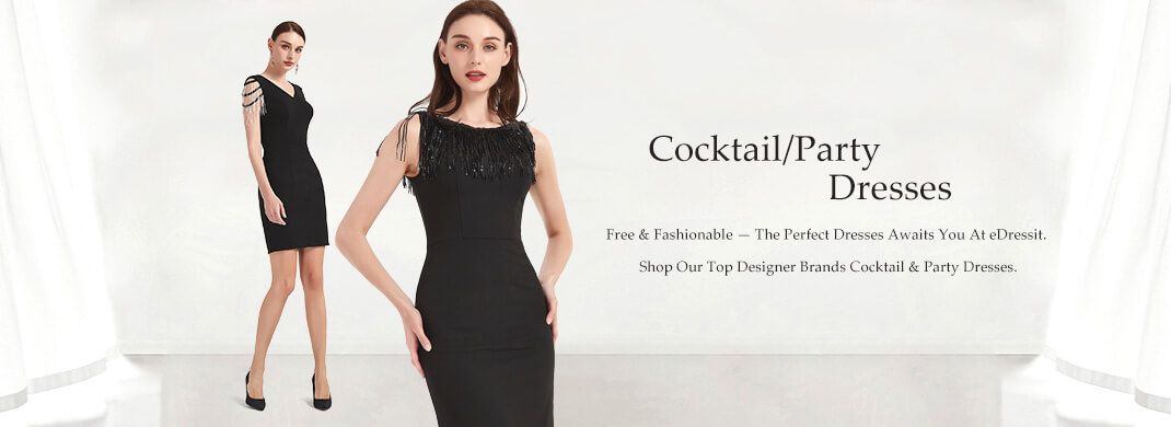 Cocktail/Party Dresses