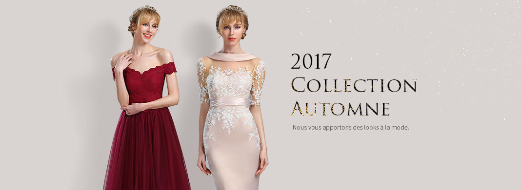 Nouveauté 2017