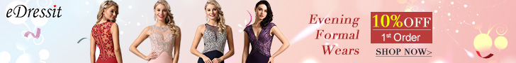 Shop Formal Evening dresses on eDressit