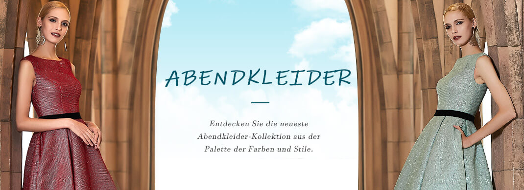 Abendkleider