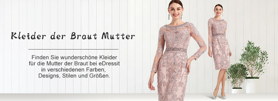 Kleider der Mutter