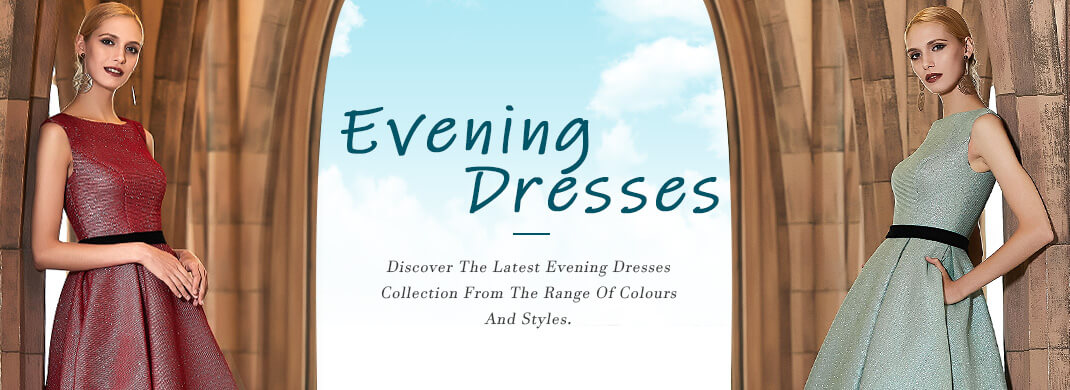 Evening Dresses