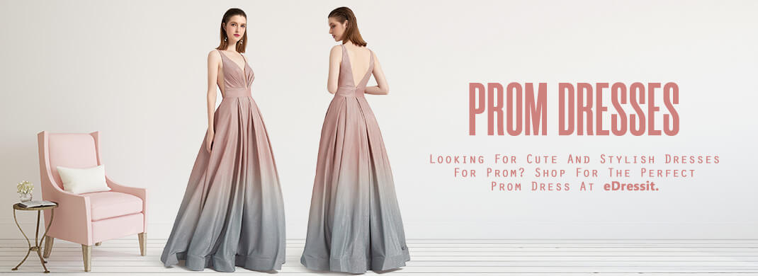 Prom Dresses