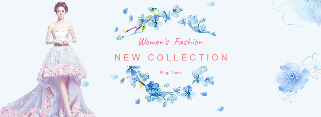 2019 New Arrival Dresses
